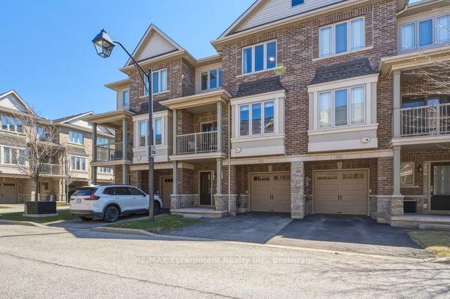 4128 Palermo Common, Burlington, L7L 0G7 | Image 3