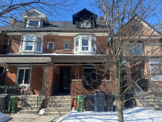 32 Earlscourt Avenue