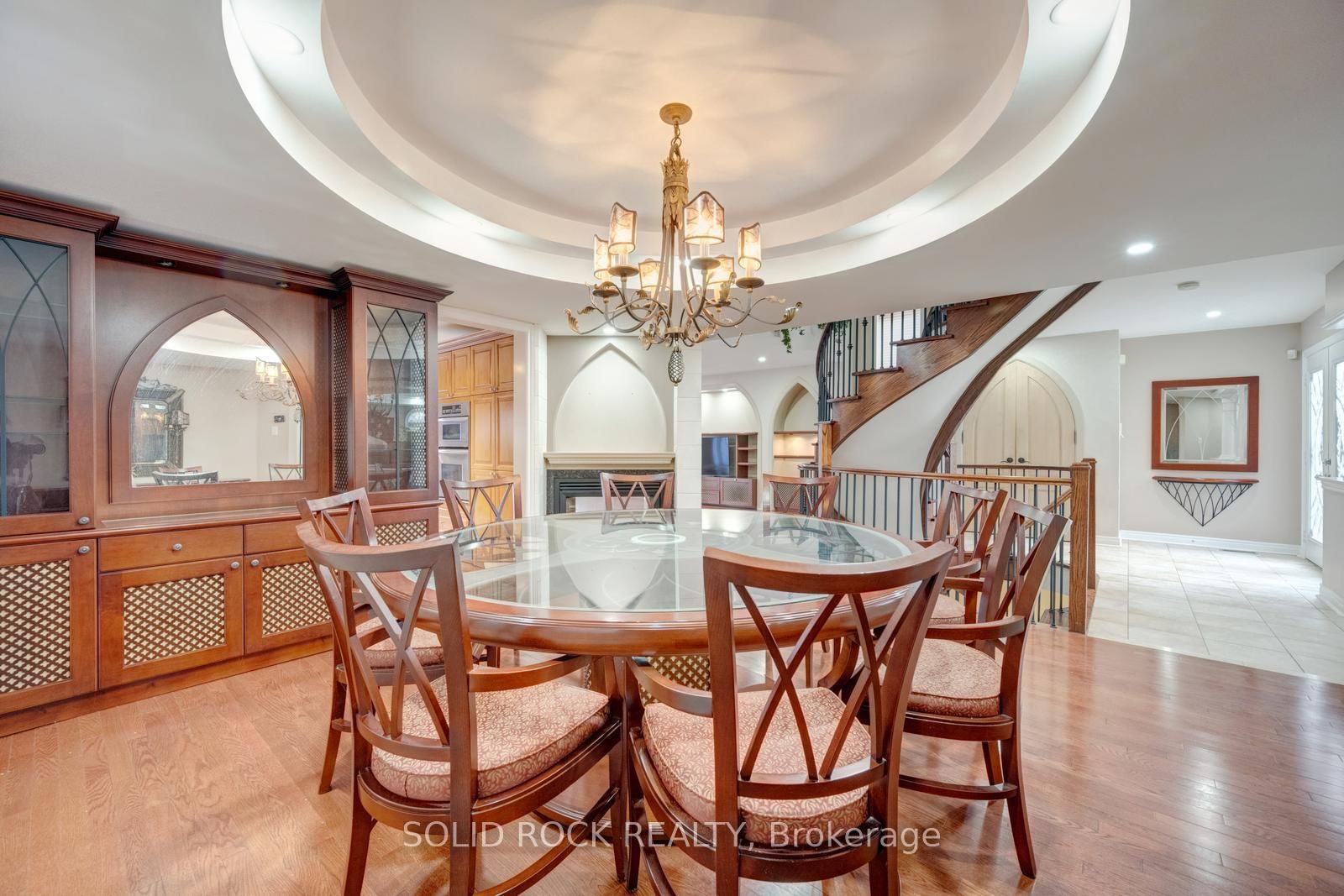 Detached House for sale at 34 Forsyth Crescent, Halton Hills, Ontario, L7G 6G3 - Georgetown - MLS: W12984550