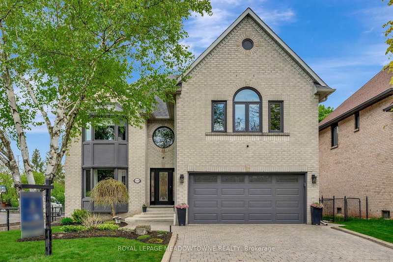 2008 Peak Pl, Oakville, Ontario