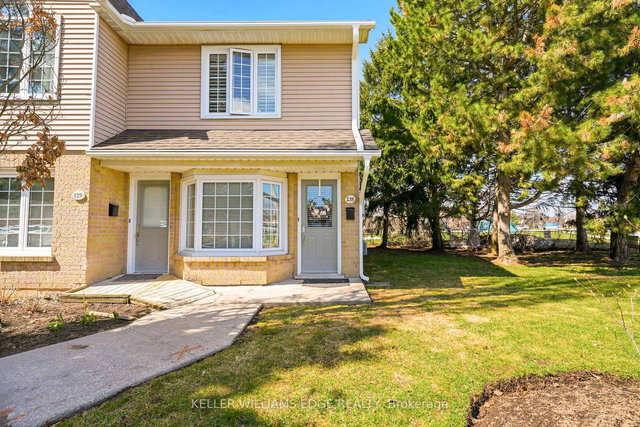 235 - 2110 Cleaver Avenue