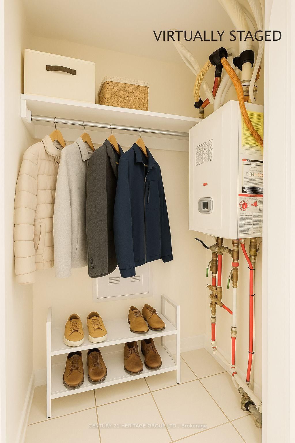 60 Parrotta Drive, Unit 267 - Photo 13