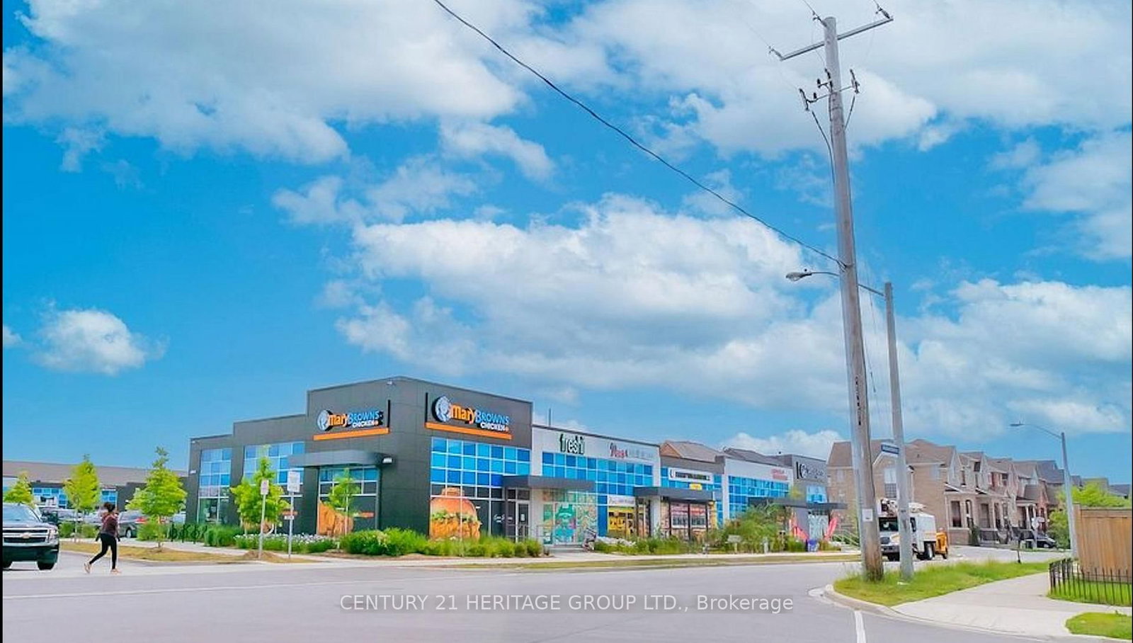 60 Parrotta Drive, Unit 267 - Photo 17