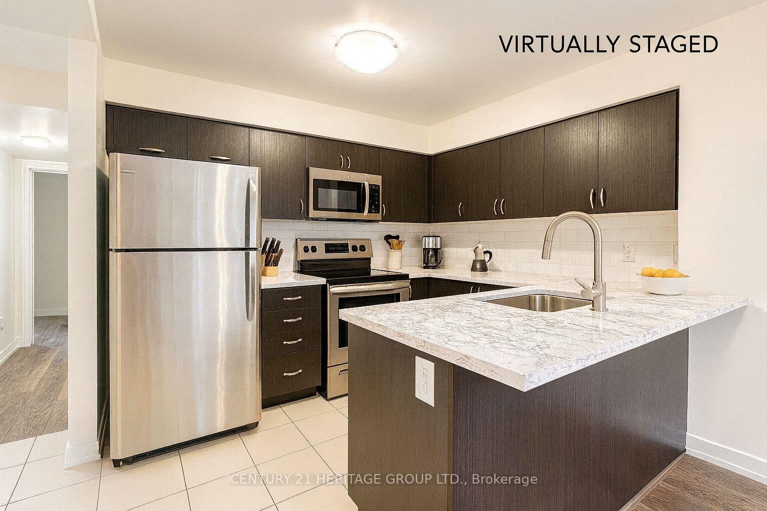 60 Parrotta Drive, Unit 267 - Photo 4