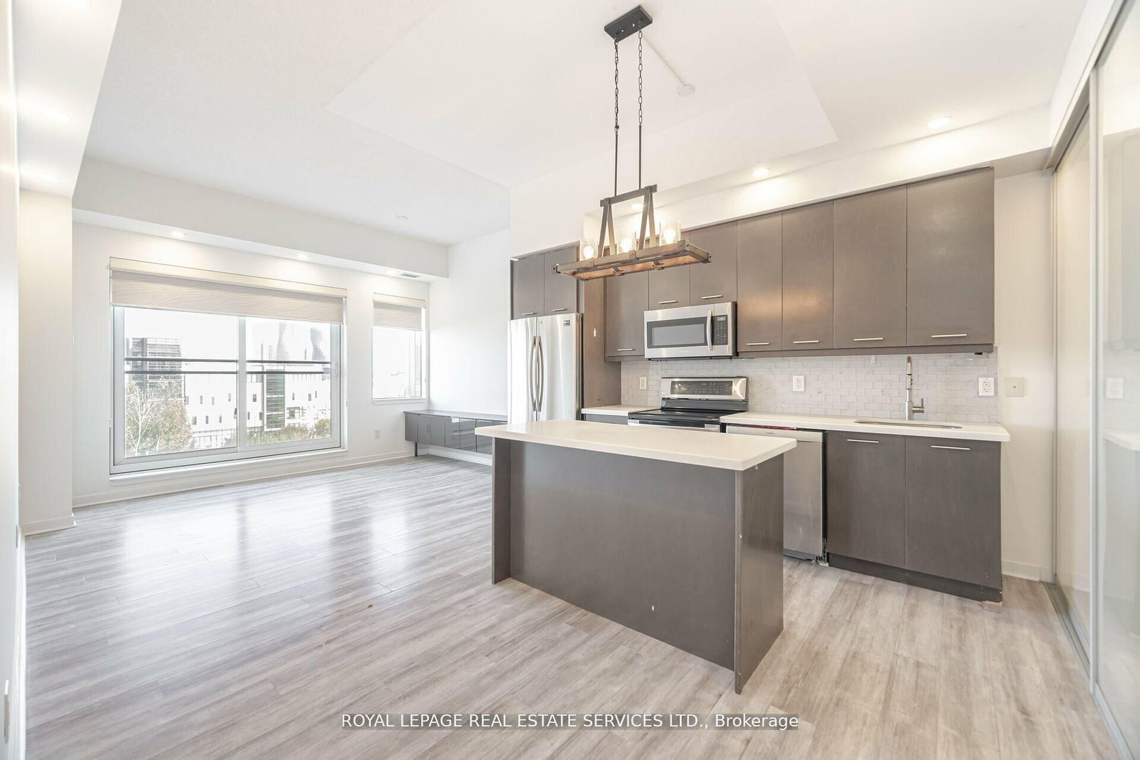 360 Square One Drive, Unit 602 - Photo 11