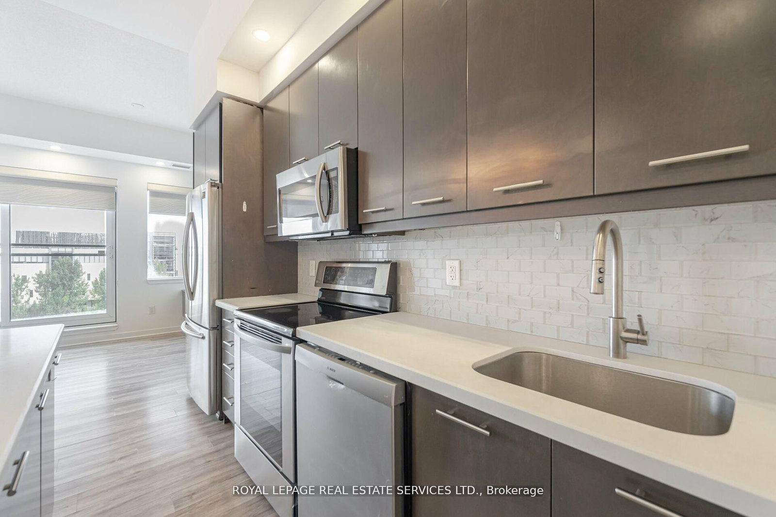 360 Square One Drive, Unit 602 - Photo 14