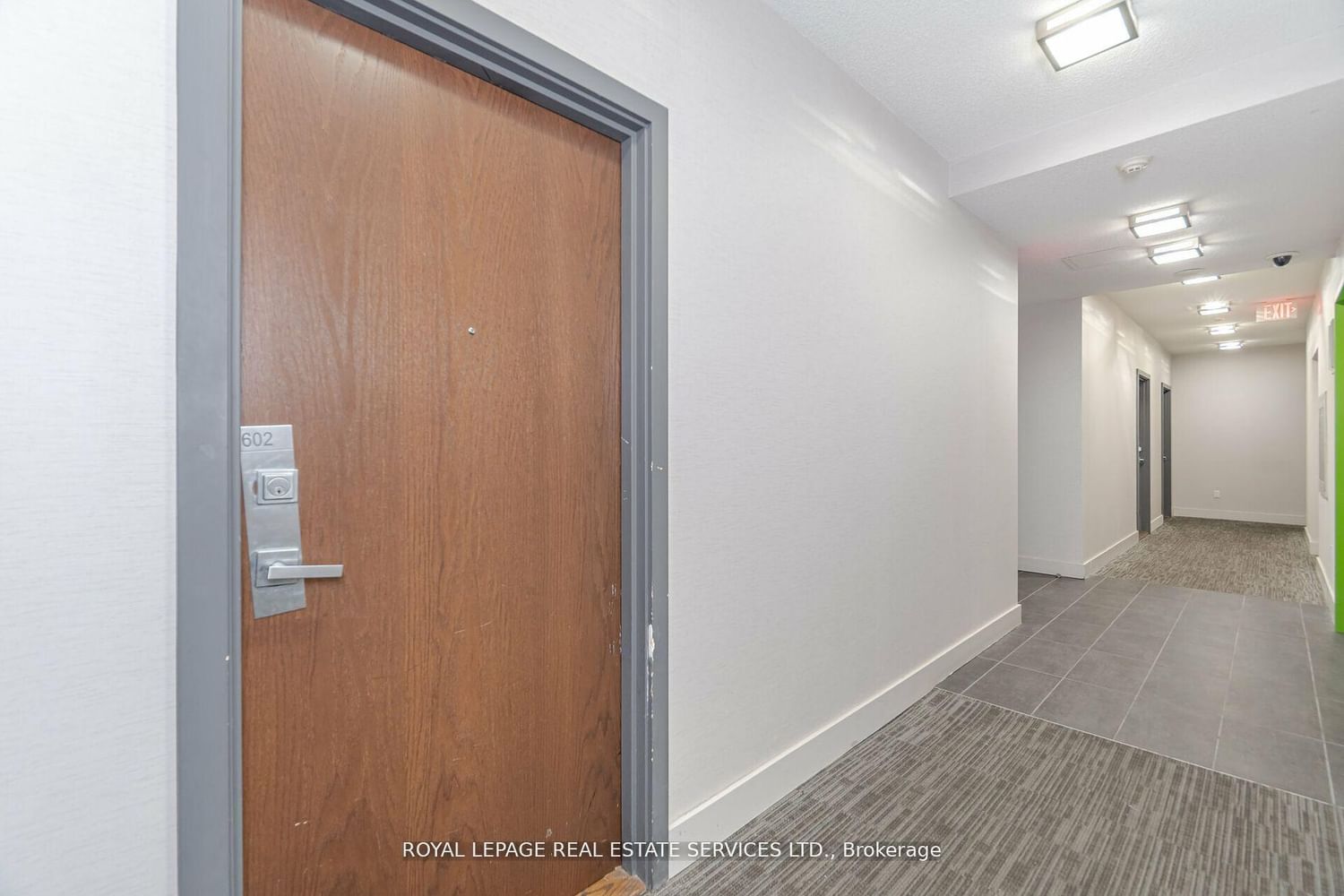 360 Square One Drive, Unit 602 - Photo 30