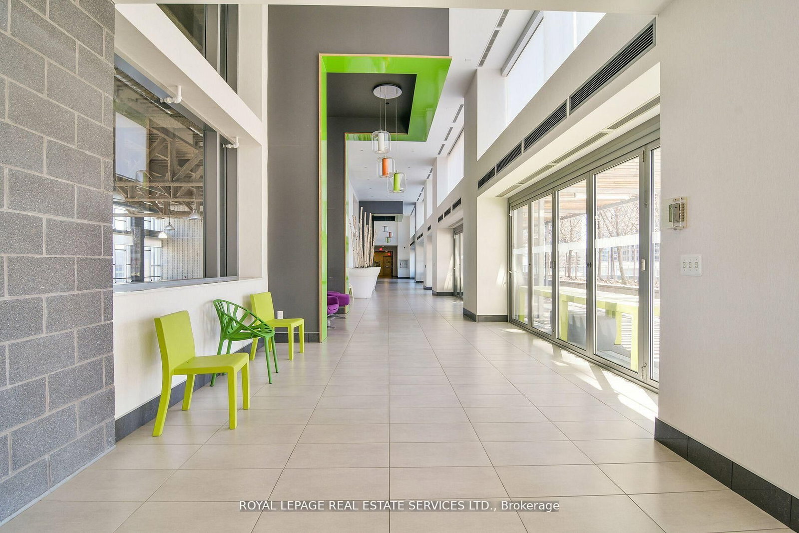 360 Square One Drive, Unit 602 - Photo 37