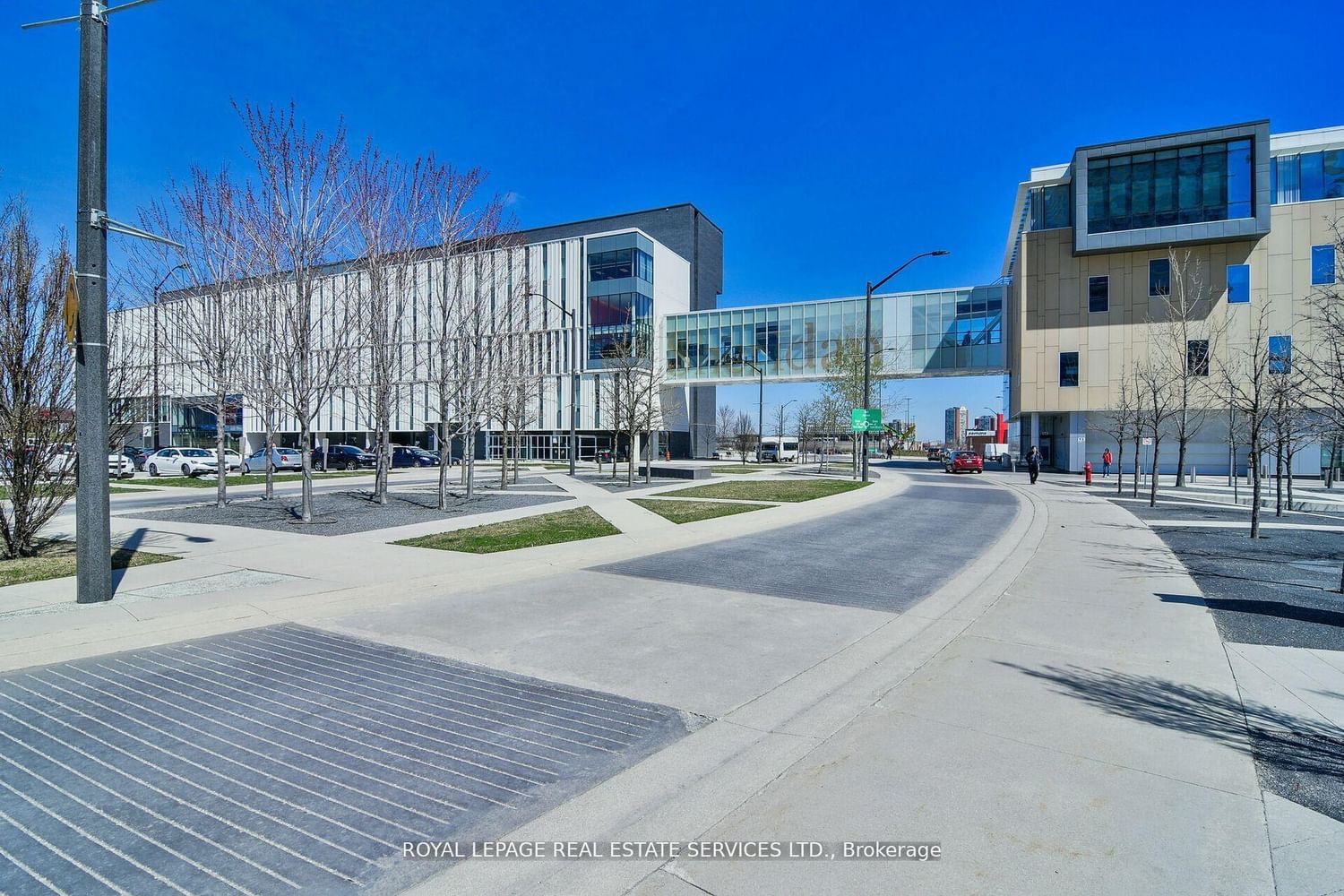 360 Square One Drive, Unit 602 - Photo 40