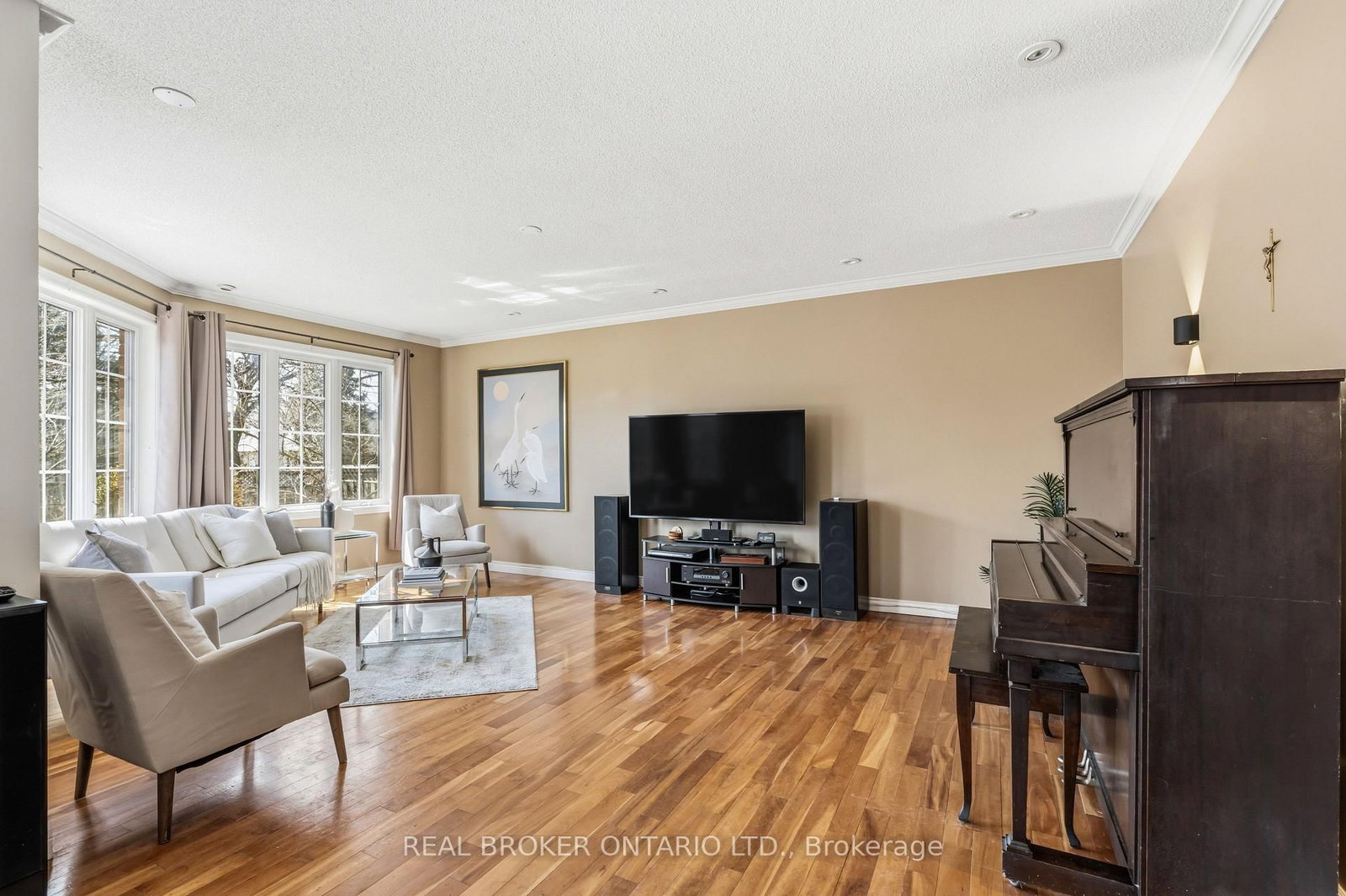 Detached House for sale at 18 Cotswold Court, Halton Hills, Ontario, L7G 5E5 - Georgetown - MLS: W12984736