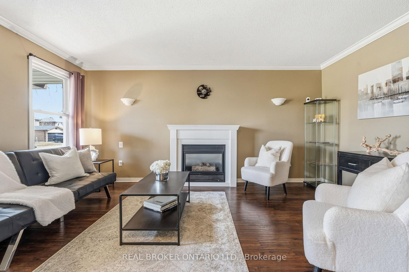 Detached House for sale at 18 Cotswold Court, Halton Hills, Ontario, L7G 5E5 - Georgetown - MLS: W12984736