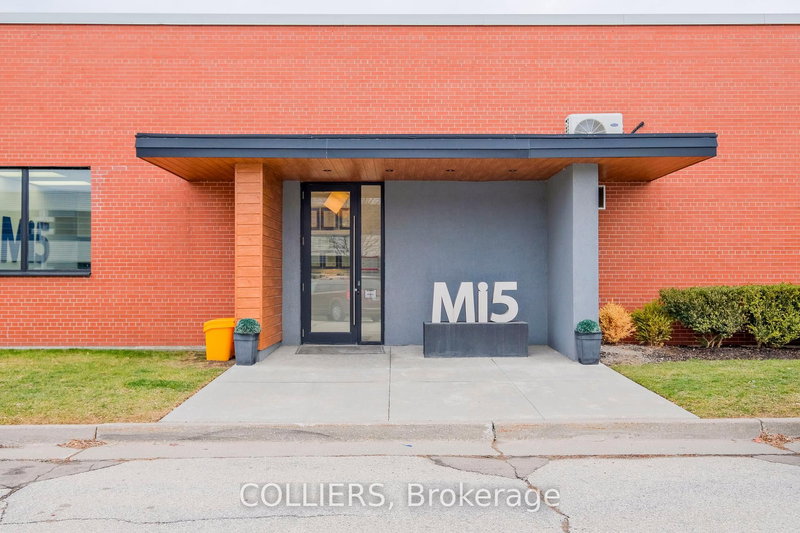 1 - 1550 Caterpillar Rd, Mississauga, L4X 2W9 | Image 2