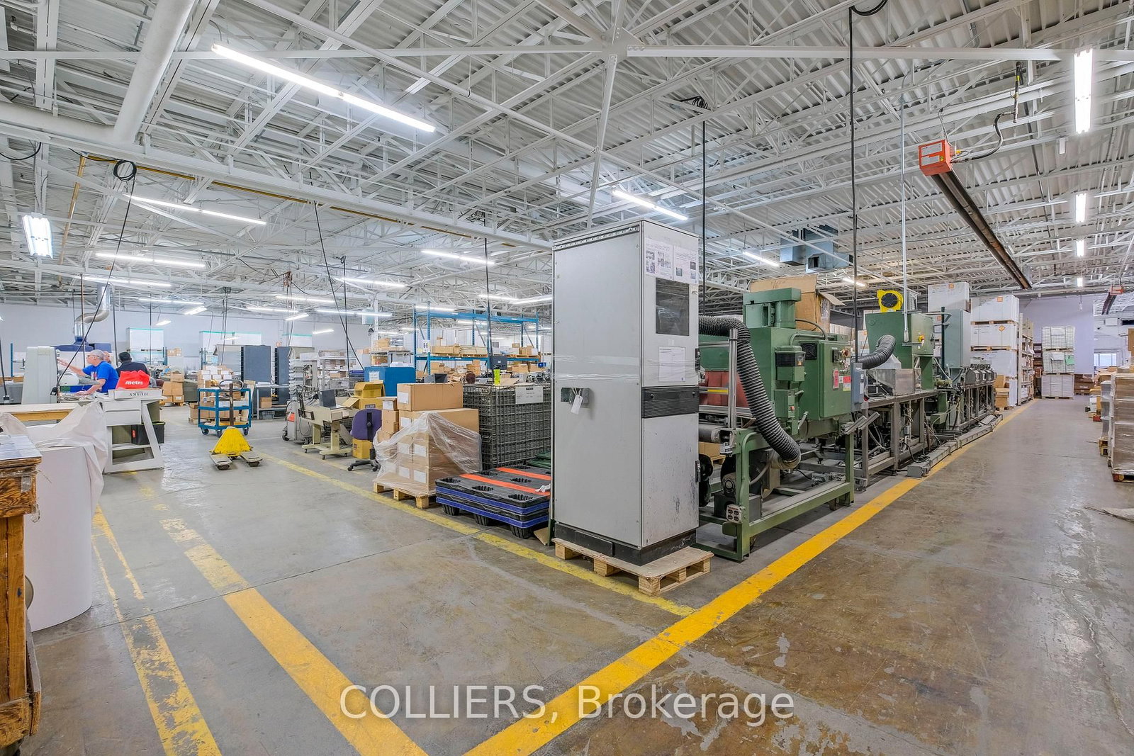 1550 Caterpillar Road, Unit 1 - Photo 3