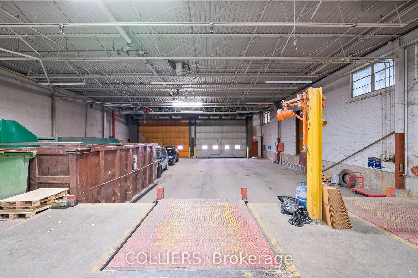 1550 Caterpillar Road, Unit 1 - Photo 4