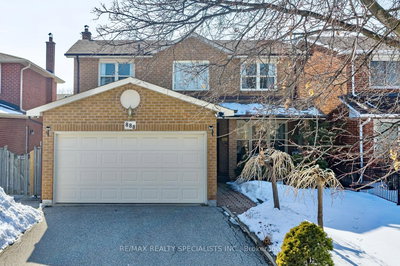 888 Messenger Meadow Dr | Mississauga | Image