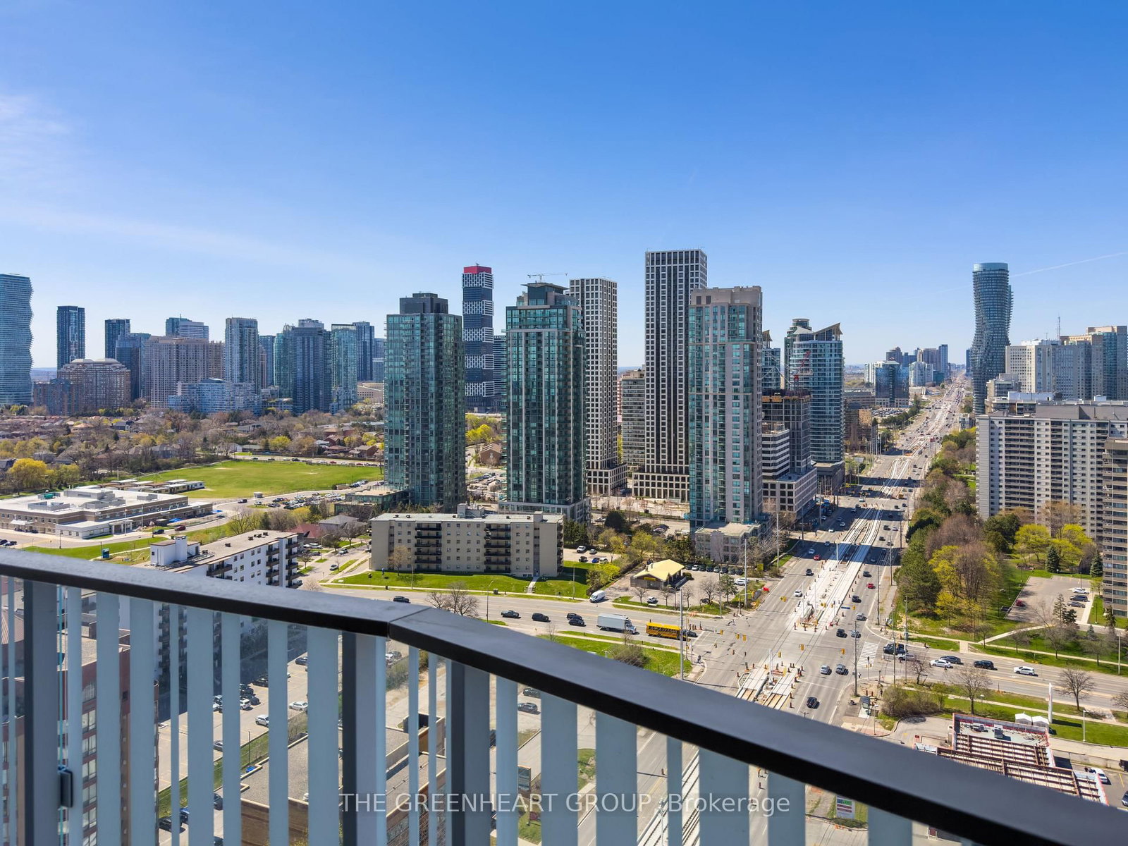 1 Fairview Road, Unit 2608 - Photo 14