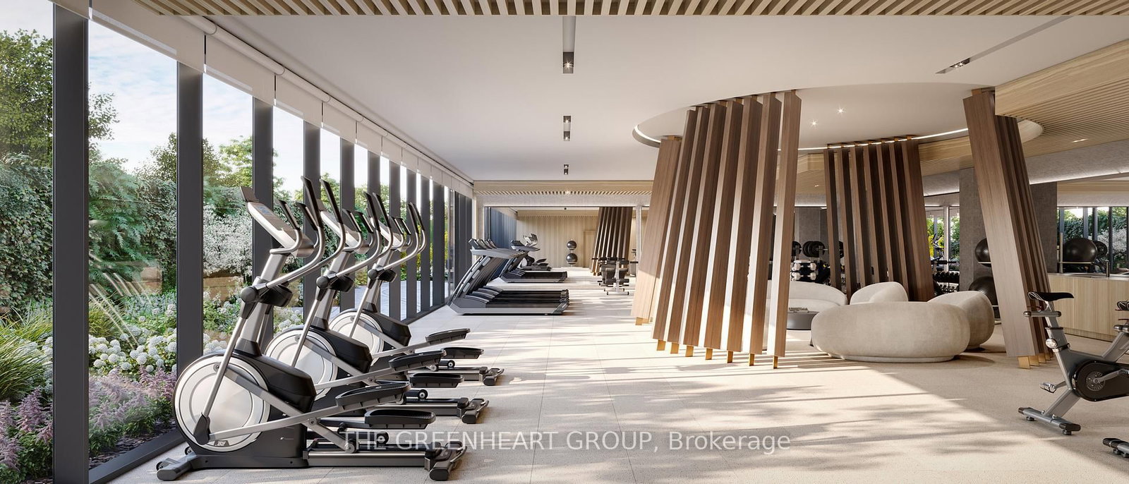 1 Fairview Road, Unit 2608 - Photo 3