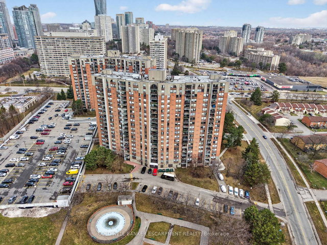 1314 - 50 Mississauga Valley Boulevard