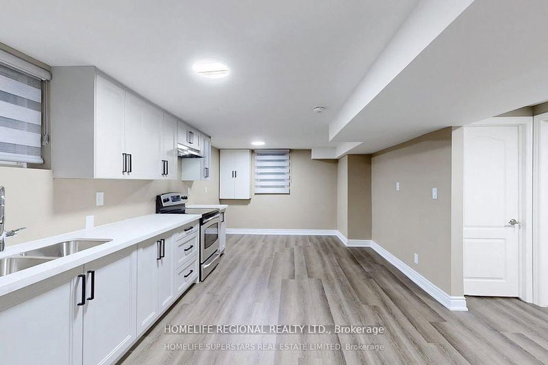 lower #1 - 7537 Lully Crt, Mississauga, L4T 2P2 | Image 3