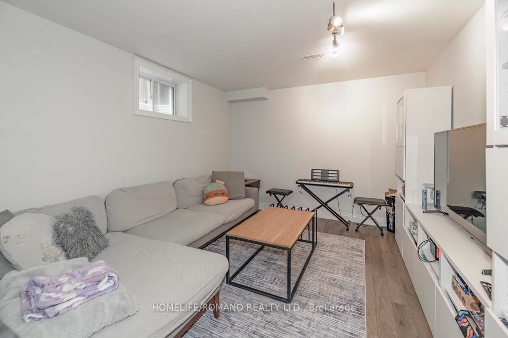 100 Falstaff Avenue, Unit #Bsmt - Photo 3