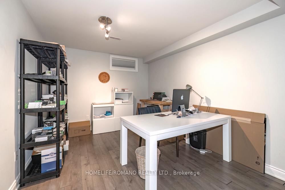 100 Falstaff Avenue, Unit #Bsmt - Photo 5