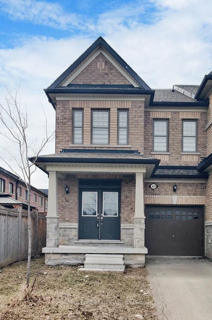 home for sale on 49 True Blue Crescent