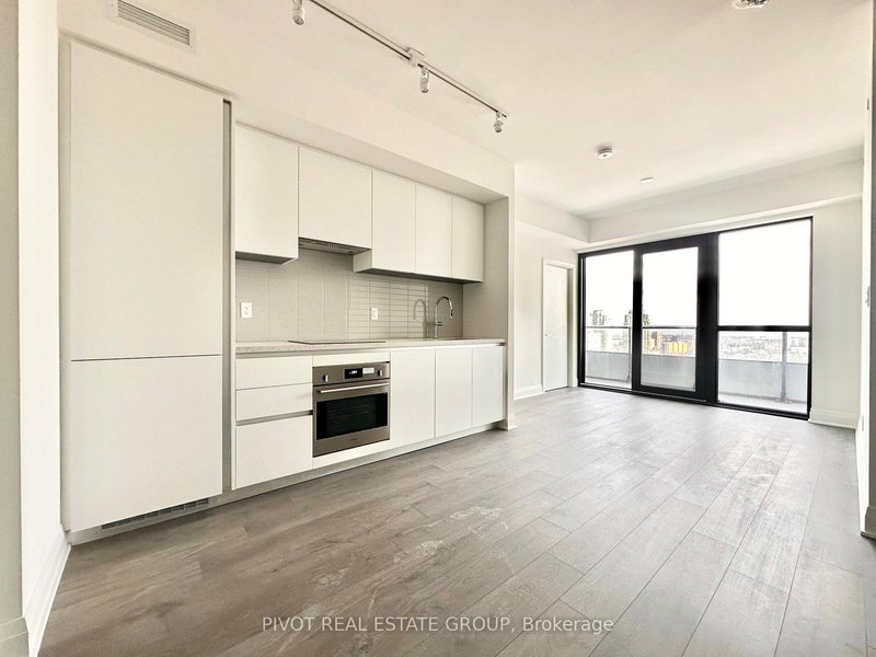 home for lease on 2603-2 Erskine Road