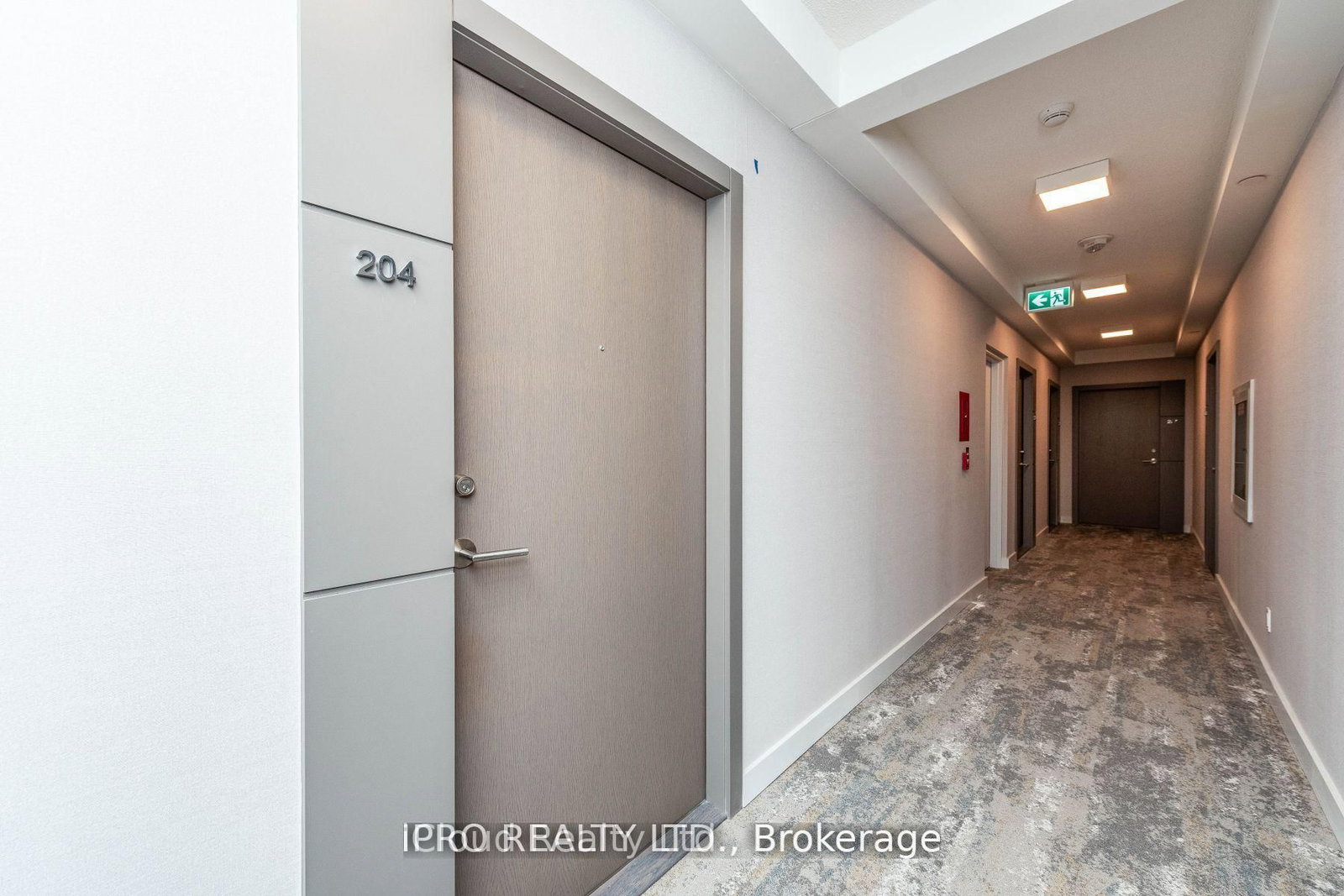 10 Wilby Crescent, Unit 204 - Photo 4