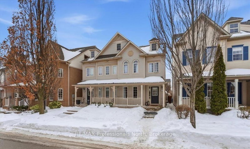 98 Roxton Rd, Oakville, L6H 6V4 | Image 3