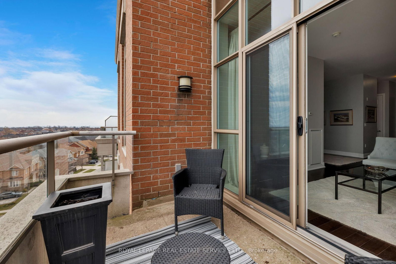 2470 Prince Michael Drive, Unit 708 - Photo 16