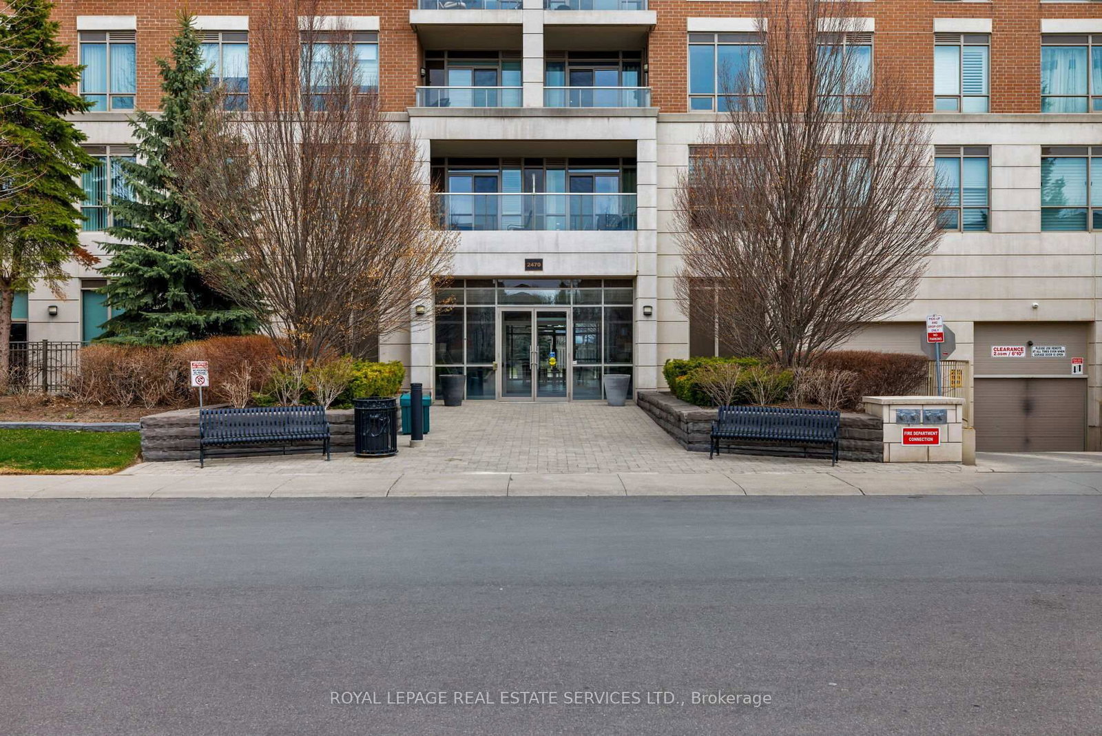 2470 Prince Michael Drive, Unit 708 - Photo 3