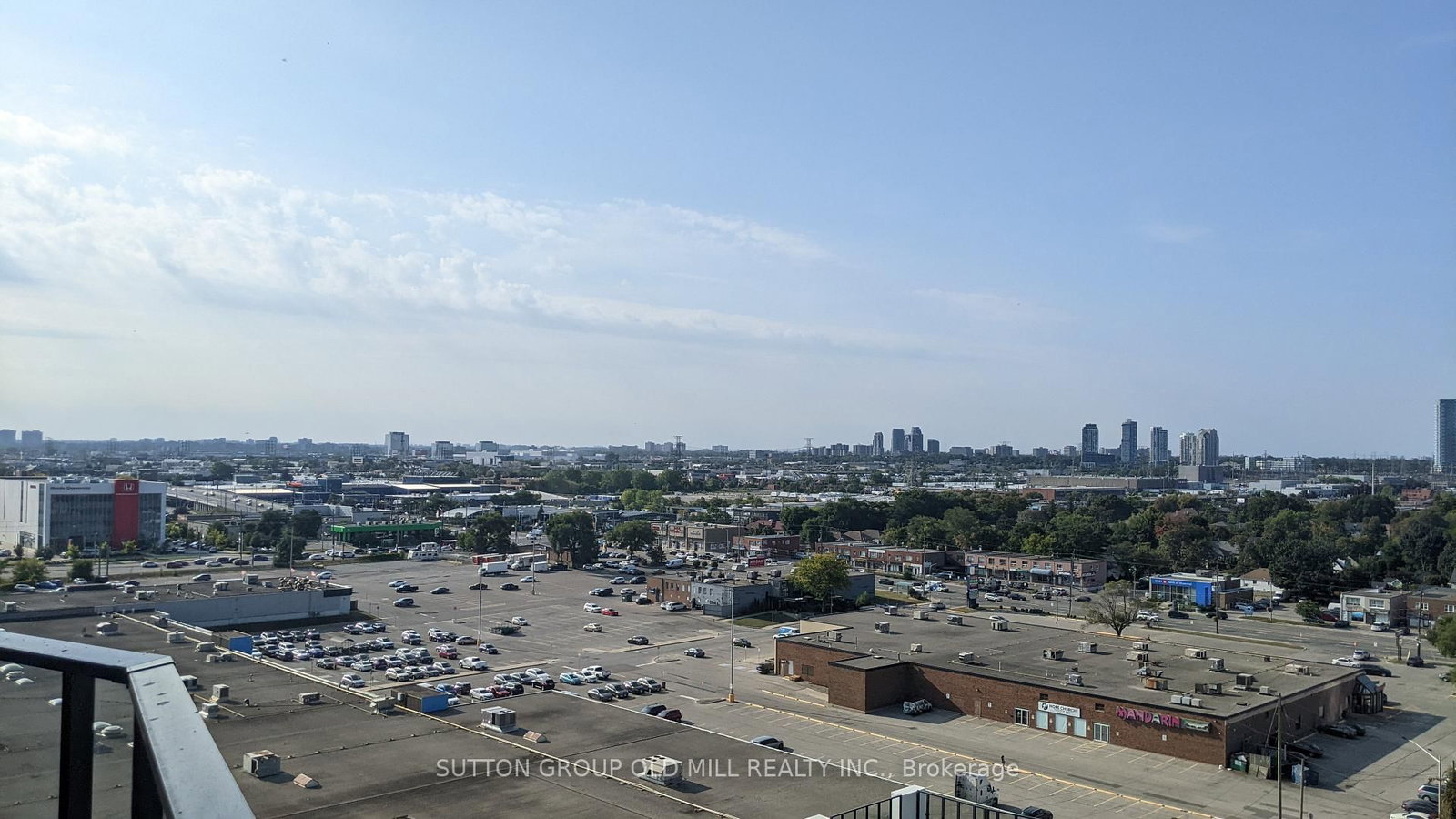 36 Zorra Street, Unit 1204 - Photo 16