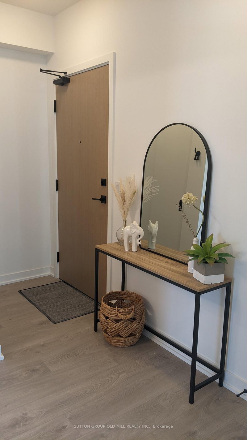 1204 - 36 Zorra St, Toronto, M8Z 4Z7 | Image 2