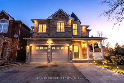 1 Crown Victoria Dr | Brampton | Image