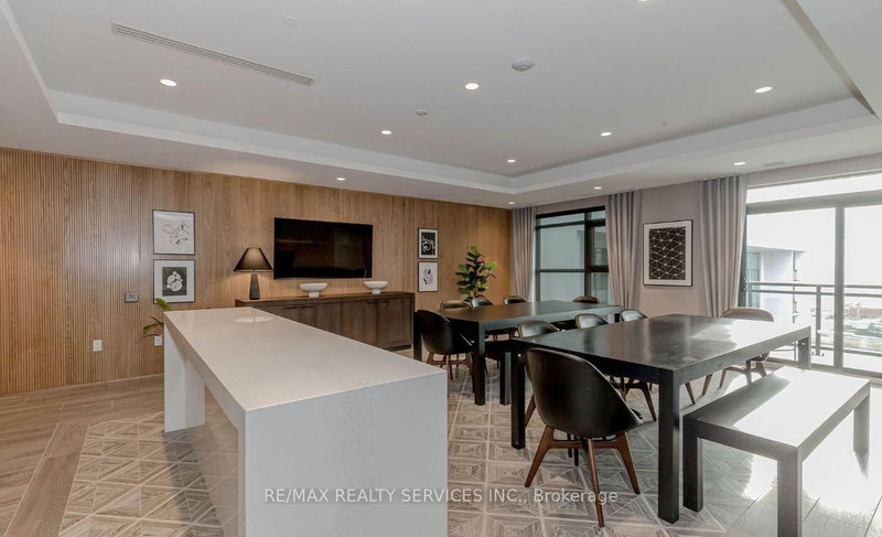 402 - 480 Gordon Krantz Ave, Milton, L9E 1Z4 | Image 3