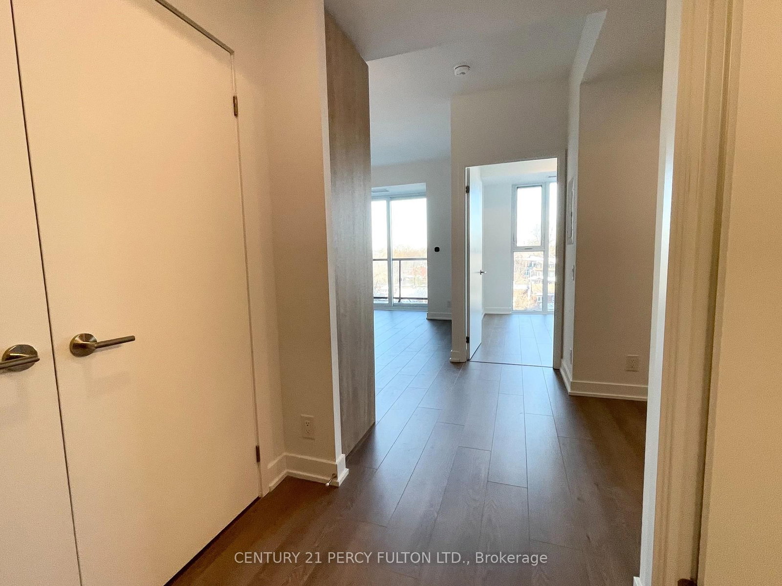 1660 Bloor Street, Unit 614 - Photo 11