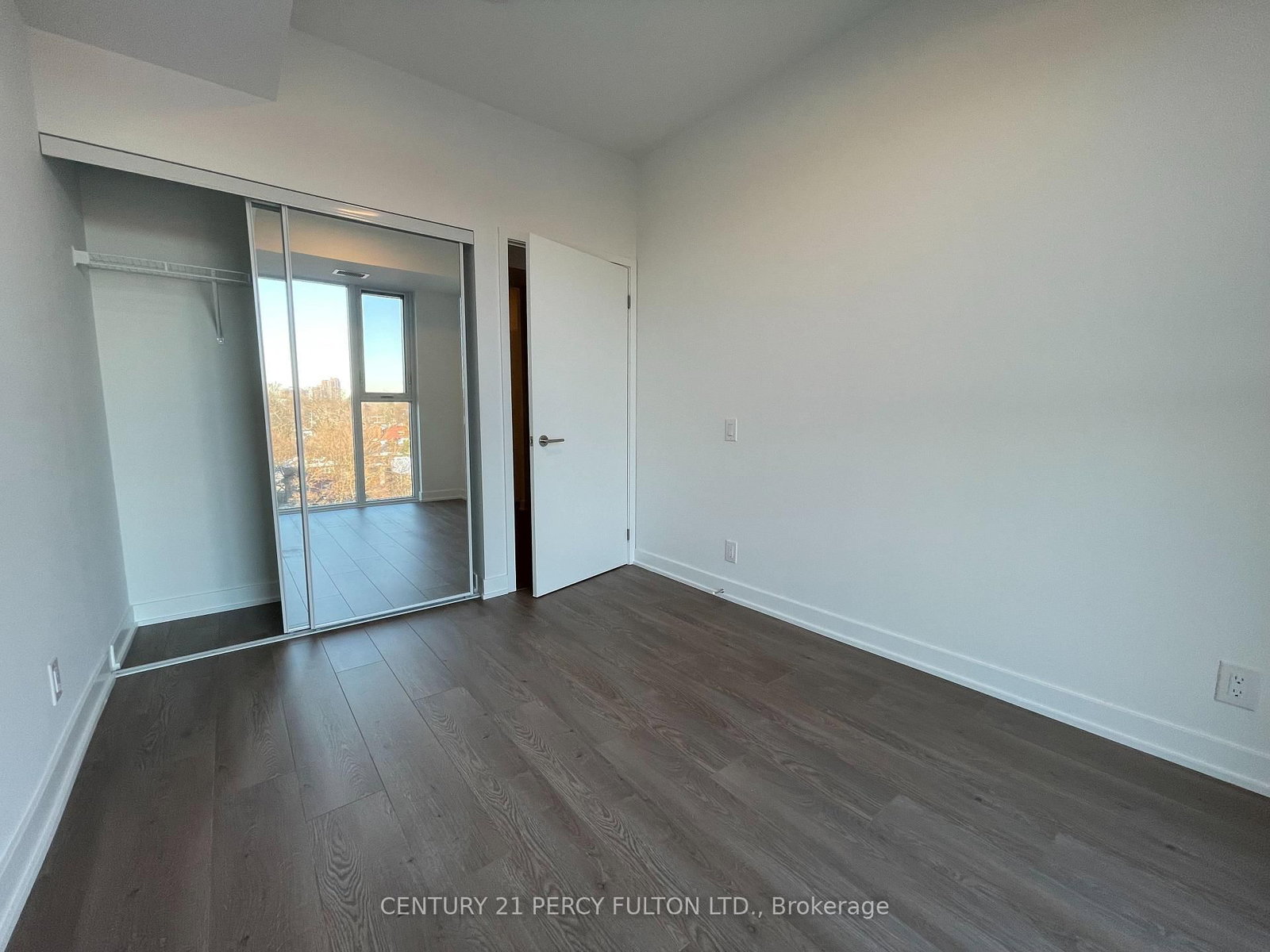 1660 Bloor Street, Unit 614 - Photo 20
