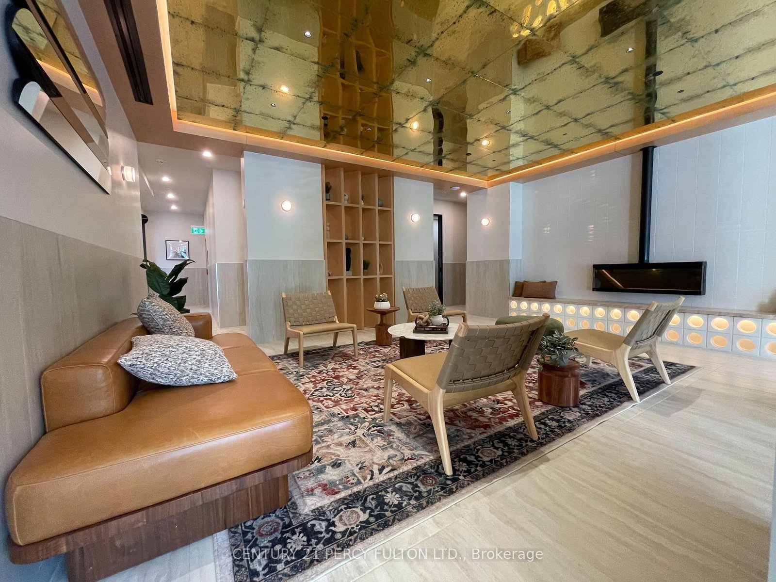 1660 Bloor Street, Unit 614 - Photo 3