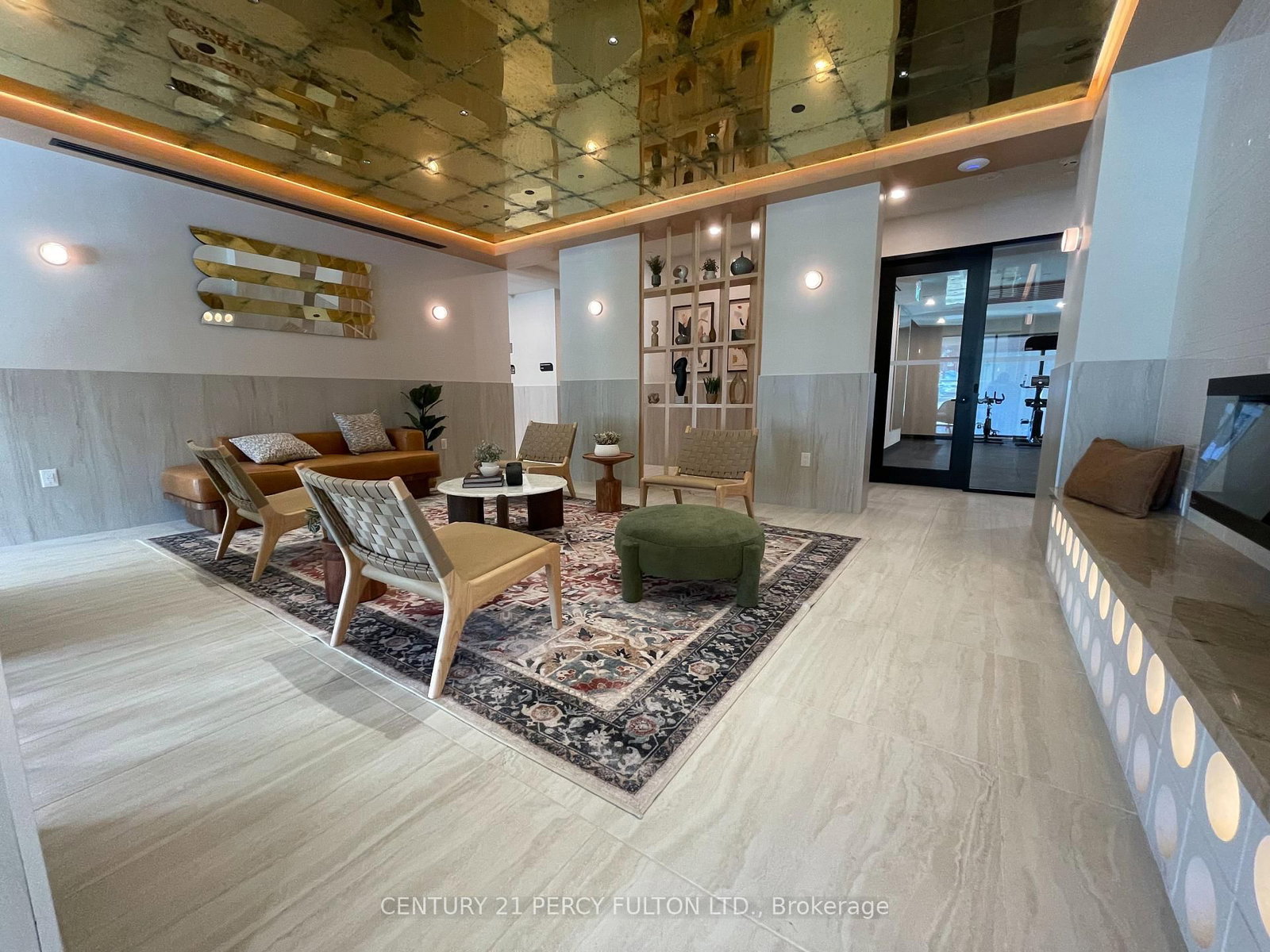 1660 Bloor Street, Unit 614 - Photo 4