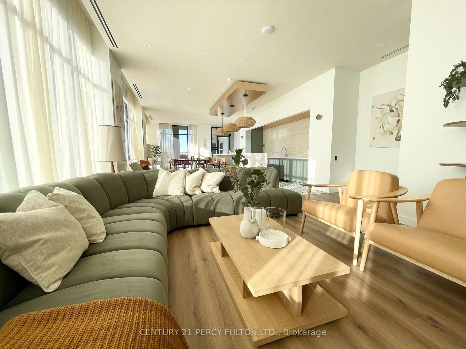 1660 Bloor Street, Unit 614 - Photo 6