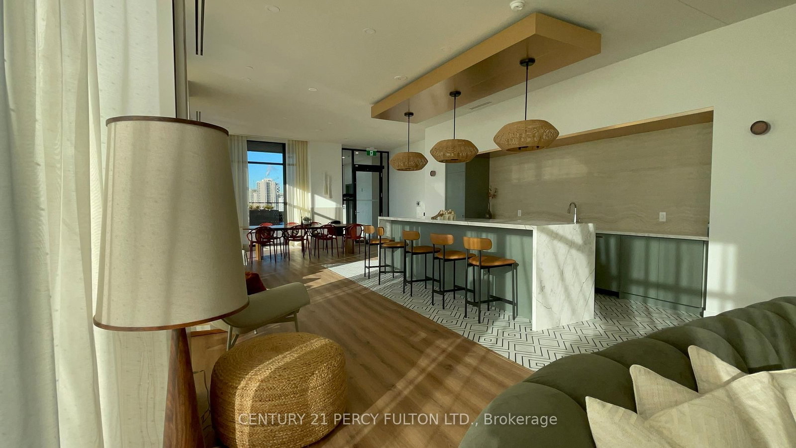 1660 Bloor Street, Unit 614 - Photo 8