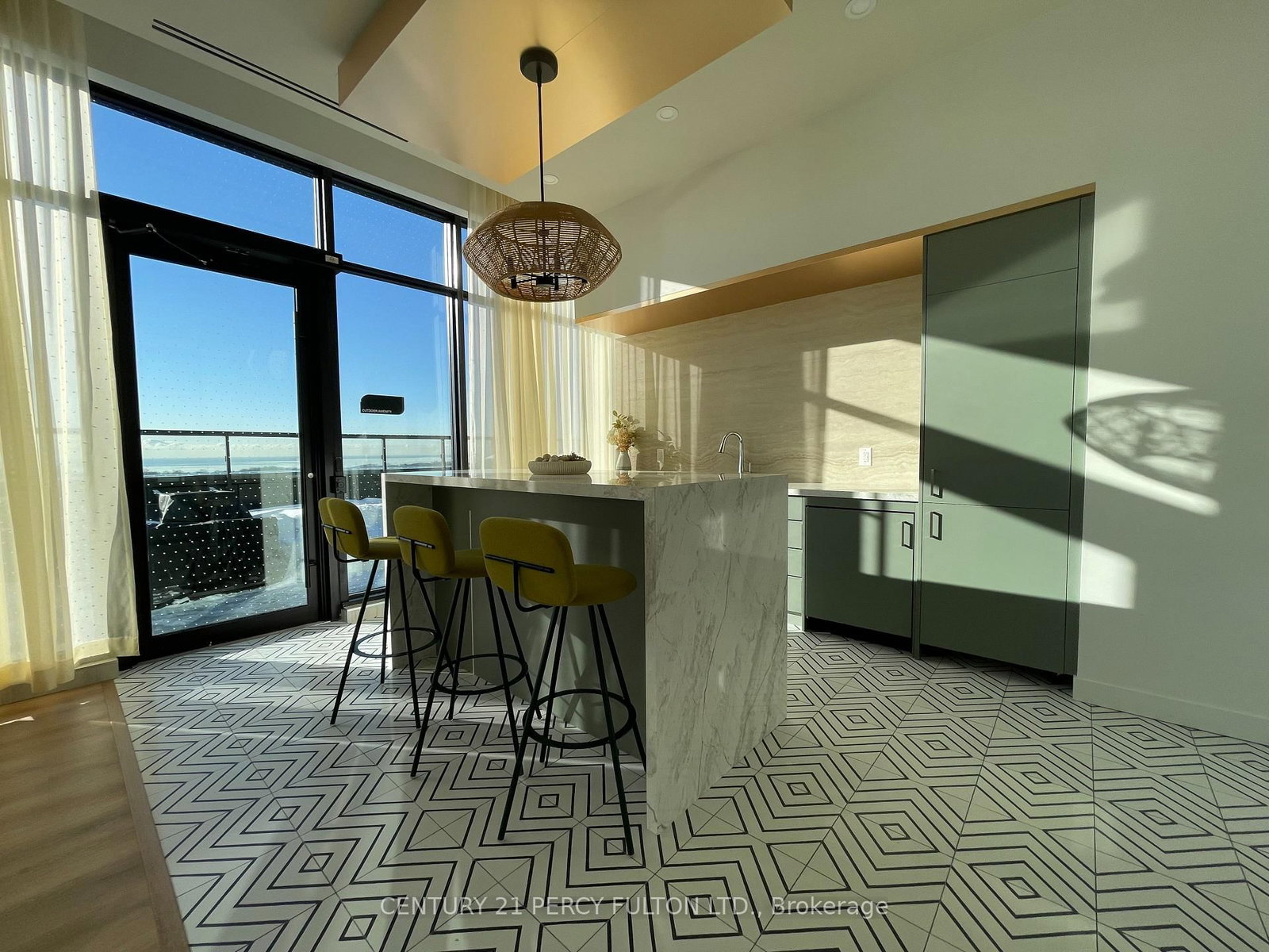 1660 Bloor Street, Unit 614 - Photo 9