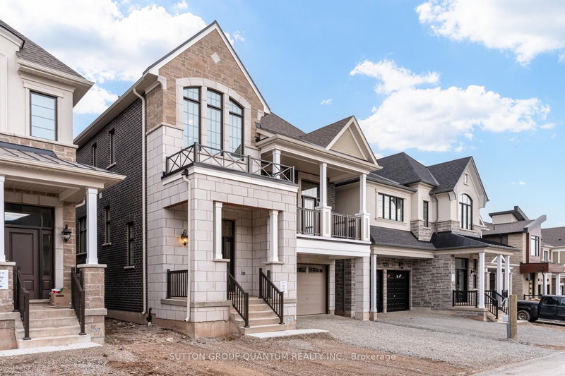 1231 Black Bear Tr, Oakville, L6H 8B2 | Image 2