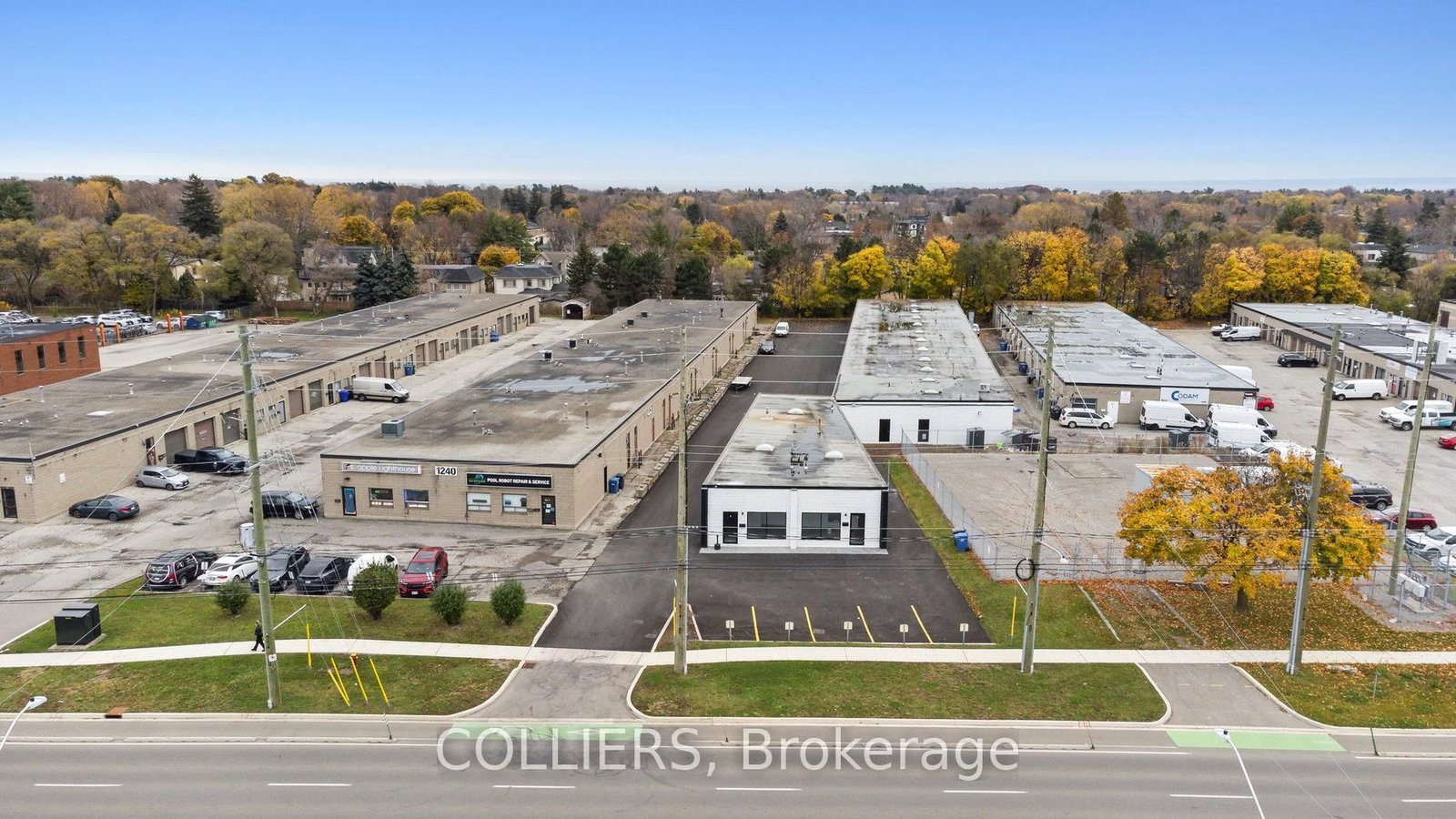 1244 Speers Road - Photo 5