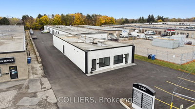 1244 Speers Rd | Oakville | Image