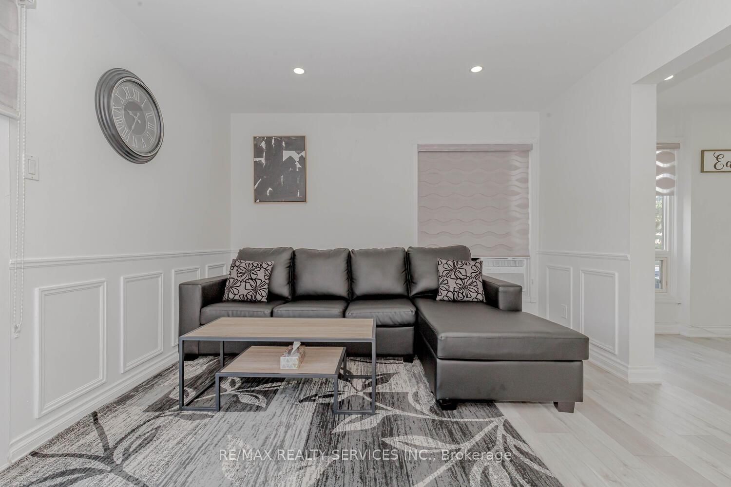 Detached House for sale at 13 Greenbush Court, Brampton, Ontario, L6S 2K2 - Northgate - MLS: W12985234