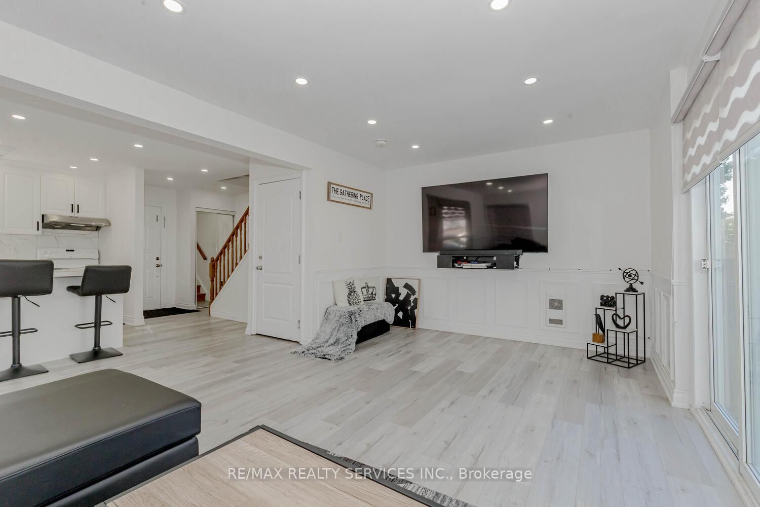 Detached House for sale at 13 Greenbush Court, Brampton, Ontario, L6S 2K2 - Northgate - MLS: W12985234