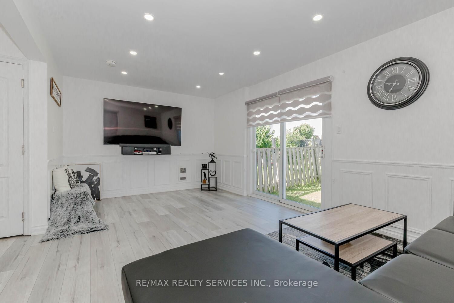 Detached House for sale at 13 Greenbush Court, Brampton, Ontario, L6S 2K2 - Northgate - MLS: W12985234