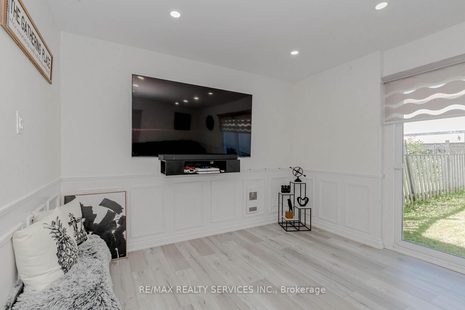 Detached House for sale at 13 Greenbush Court, Brampton, Ontario, L6S 2K2 - Northgate - MLS: W12985234