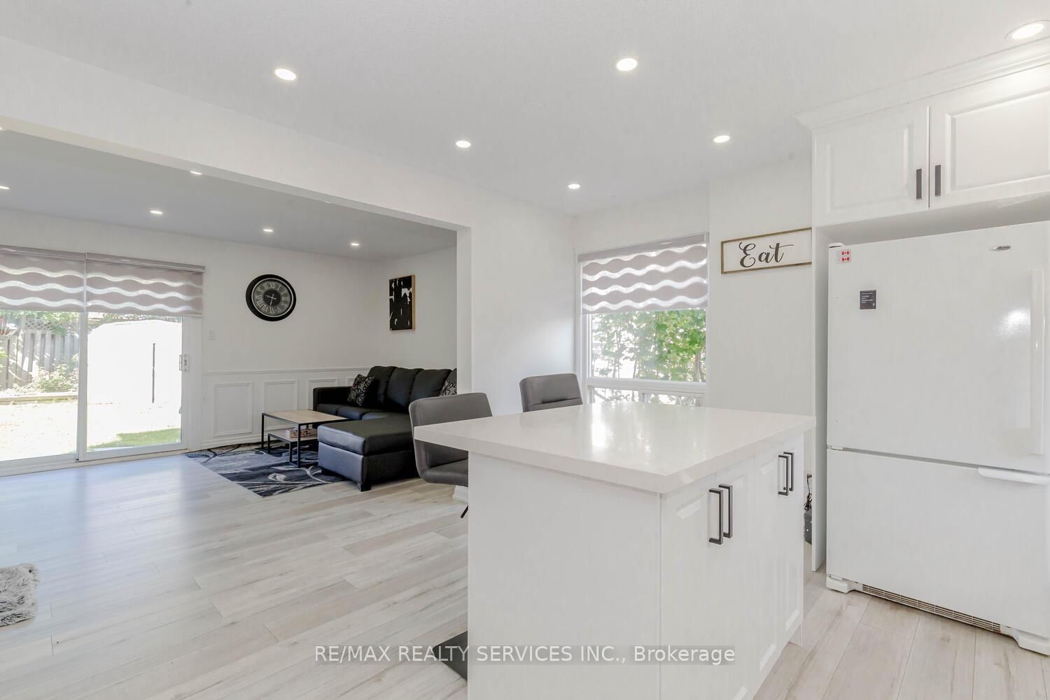 Detached House for sale at 13 Greenbush Court, Brampton, Ontario, L6S 2K2 - Northgate - MLS: W12985234